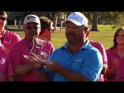 Video 4 - Kris Blanks