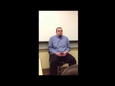 Video 5 - Nick Barnett