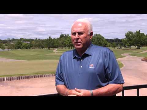 Video 3 - Arron Oberholser