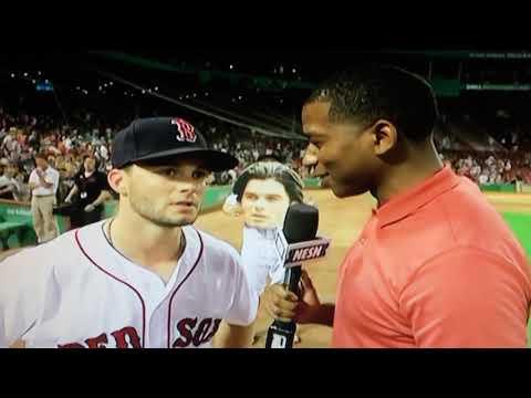Video 2 - Andrew Benintendi