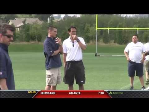 Video 2 - Erik Spoelstra
