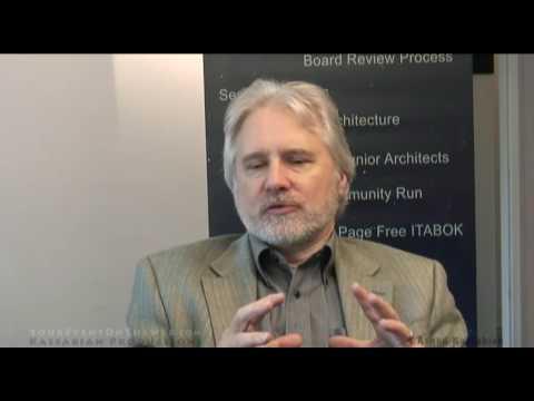 Video 3 - Scott Dixon