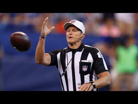 Video 3 - Ed Hochuli