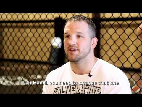Video 6 - Matt Hamill