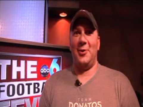 Video 4 - Matt Finkes