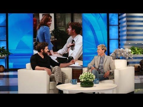 Video 1 - Nick Baumgartner