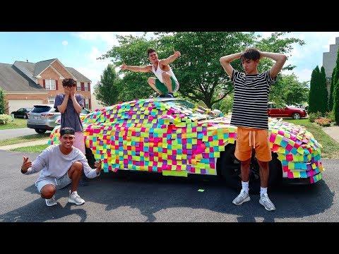 Video 3 - Marcus Dupree