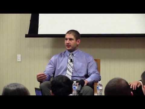 Video 1 - Chris Cooley