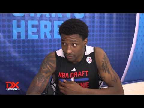 Video 2 - Kentavious Caldwell-Pope