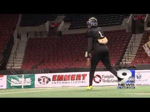 Video 5 - Darron Thomas