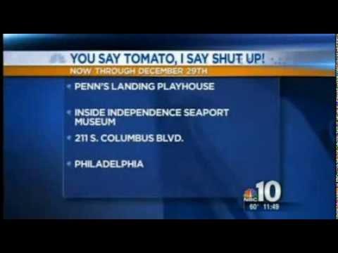 Video 3 - Keith Jones