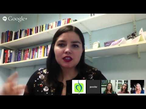 Video 2 - Jenny Dell