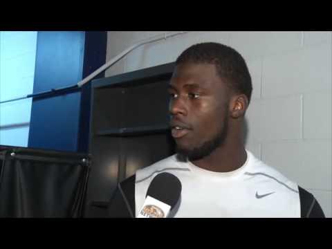 Video 5 - Dorial Green-Beckham