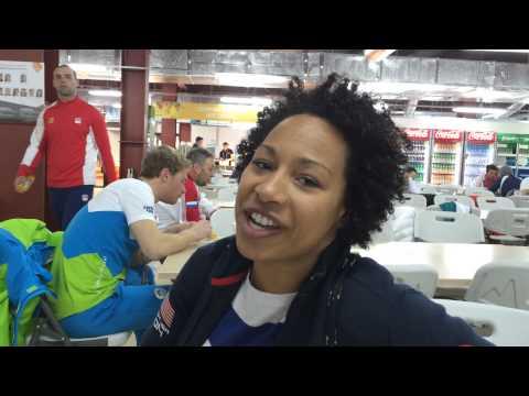 Video 3 - Jazmine Fenlator