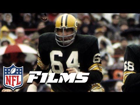Video 4 - Jerry Kramer