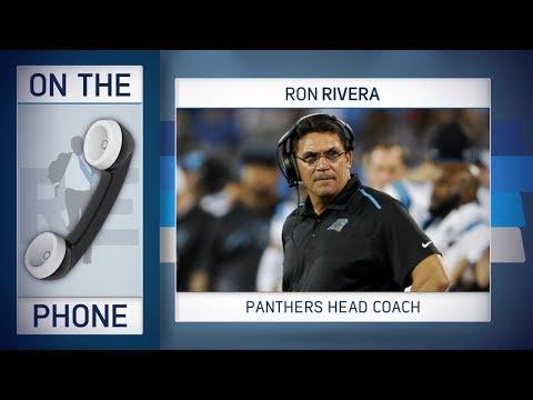 Video 1 - Ron Rivera