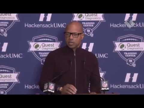 Video 6 - Jerry Reese