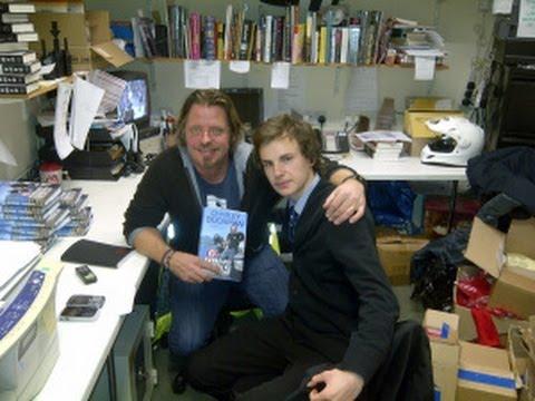 Video 1 - Stuart Appleby