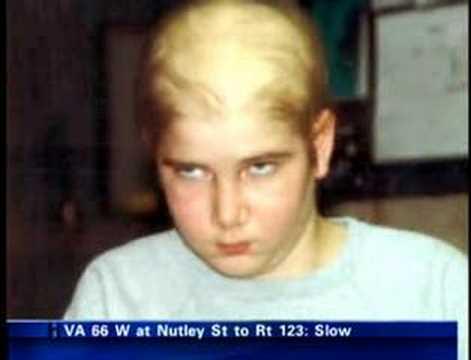 Video 4 - Sean Swarner