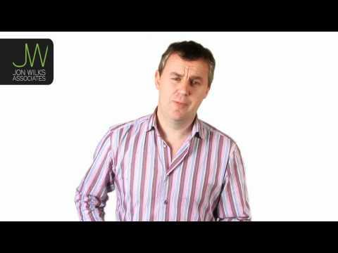 Video 1 - Steve Wilks