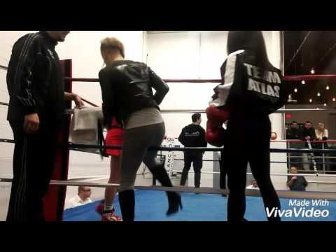 Video 2 - Patricia Alcivar