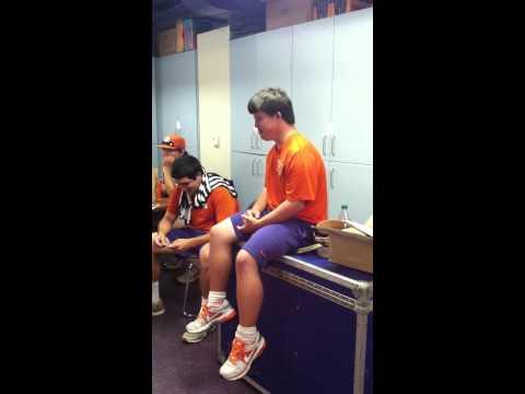 Video 2 - Scott Van Pelt