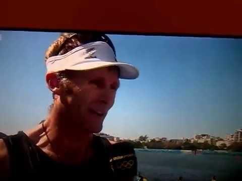 Video 4 - Sir Steve Redgrave