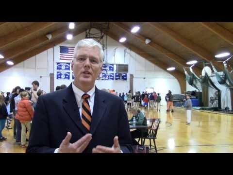 Video 1 - Julia Clukey