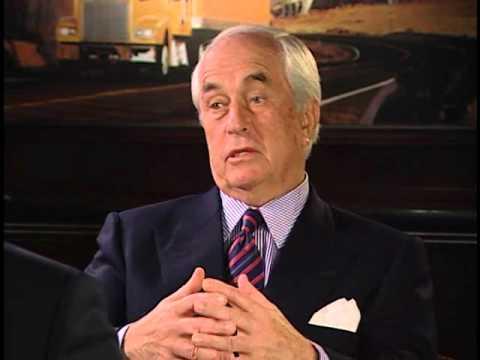 Video 4 - Roger Penske