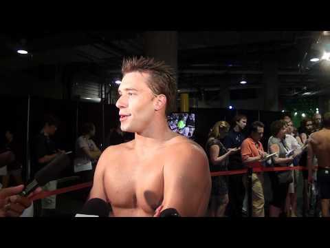 Video 5 - Nick Thoman