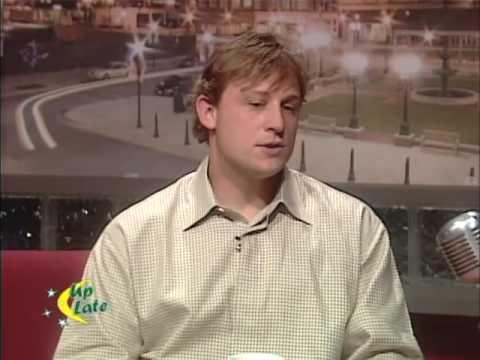 Video 5 - Chad Pennington