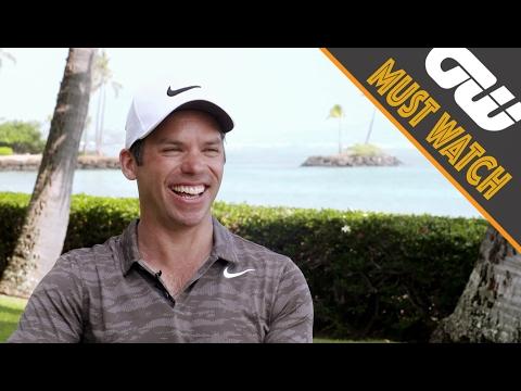 Video 6 - Paul Casey