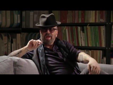 Video 4 - Dave Stewart