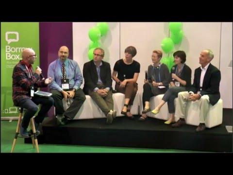 Video 3 - Hugh Green