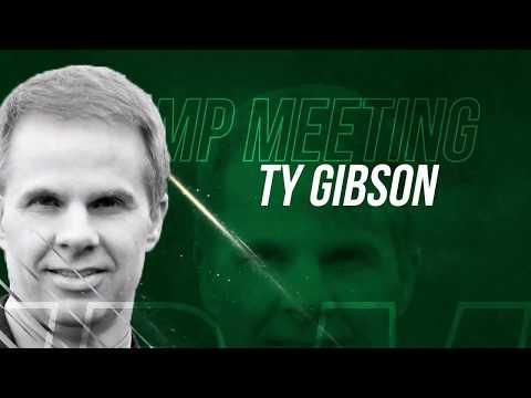 Video 1 - Daniel Gibson