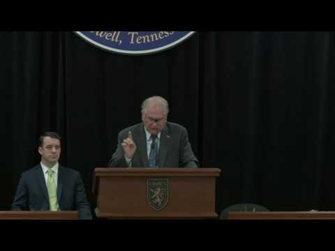 Video 2 - Glenn Anderson