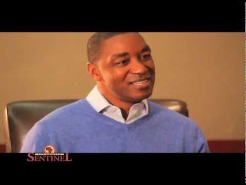 Video 6 - Isiah Thomas