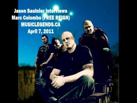 Video 4 - Marc Colombo