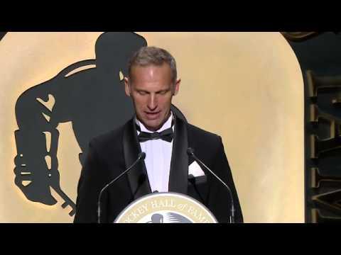 Video 5 - Dominik Hasek