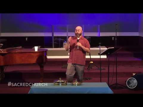 Video 1 - Glen Davis