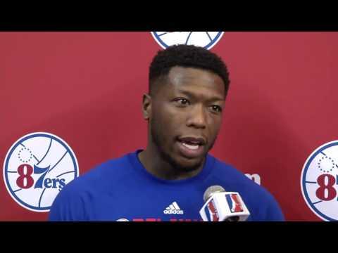 Video 5 - Nate Robinson