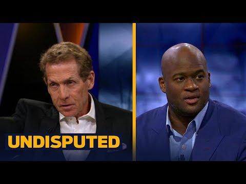 Video 4 - Vince Young