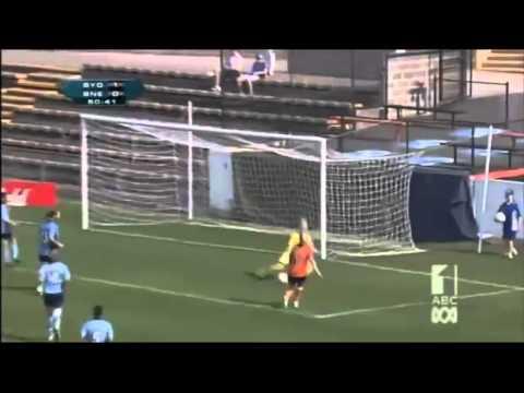 Video 2 - Megan Rapinoe