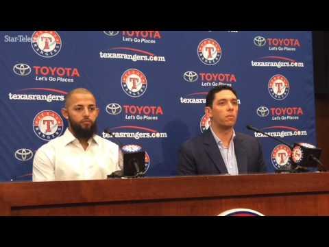 Video 6 - Jon Daniels