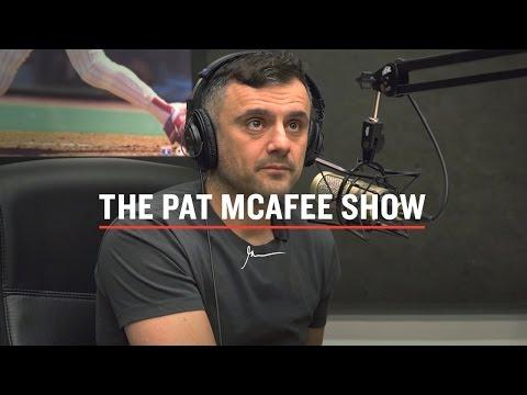 Video 1 - Pat McAfee