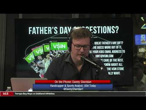 Video 6 - Danny Sheridan