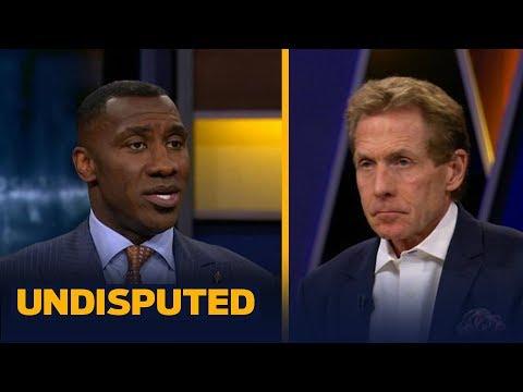 Video 1 - Skip Bayless