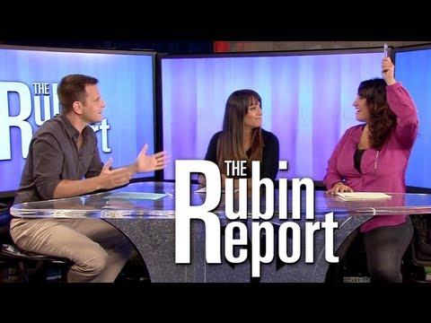 Video 2 - Leeann Tweeden