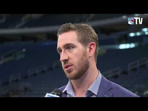 Video 4 - Kevin Hayes