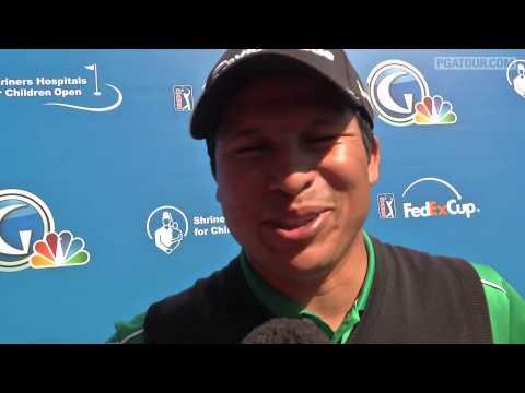 Video 4 - Andres Romero